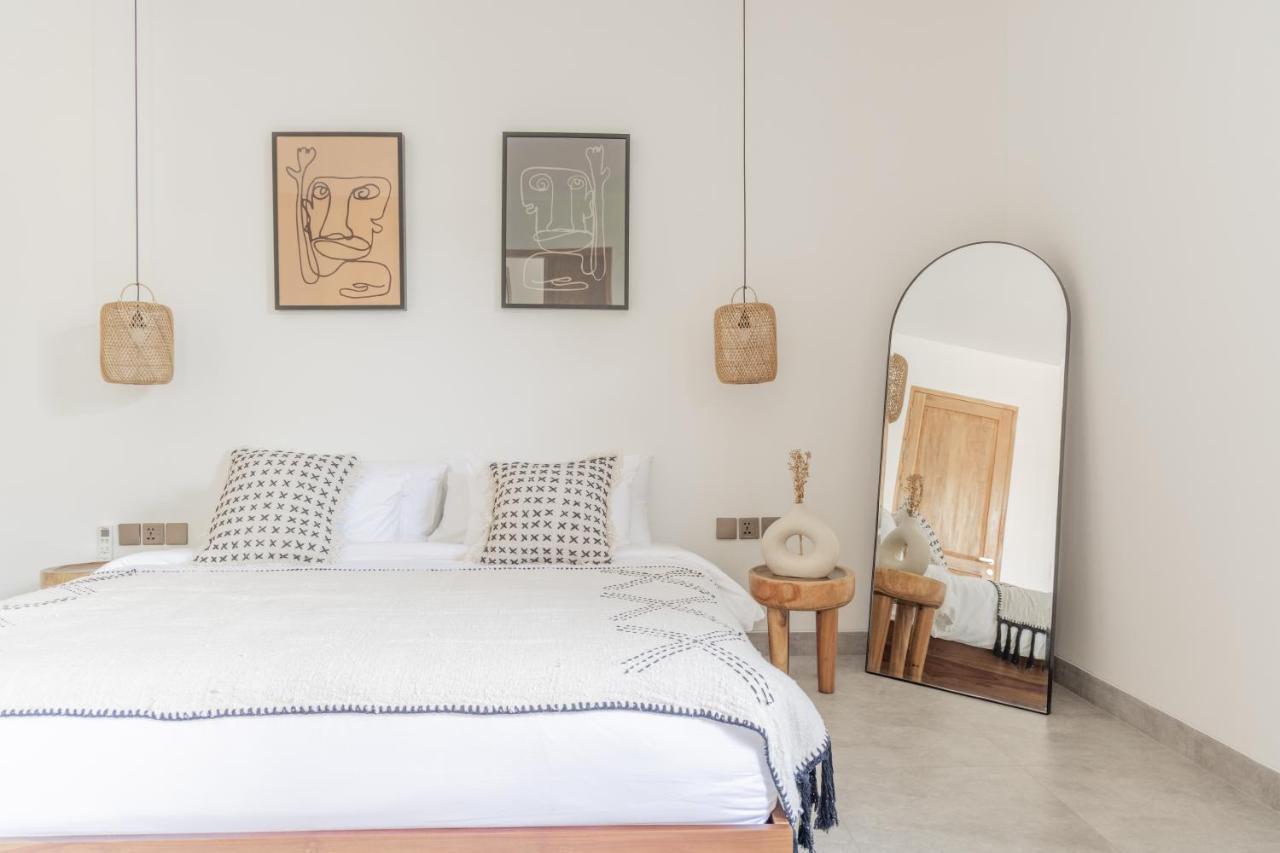 Casa Philip Βίλα Uluwatu Εξωτερικό φωτογραφία