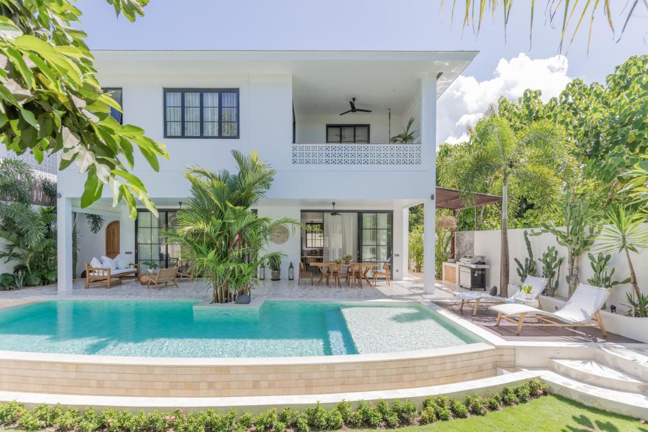 Casa Philip Βίλα Uluwatu Εξωτερικό φωτογραφία