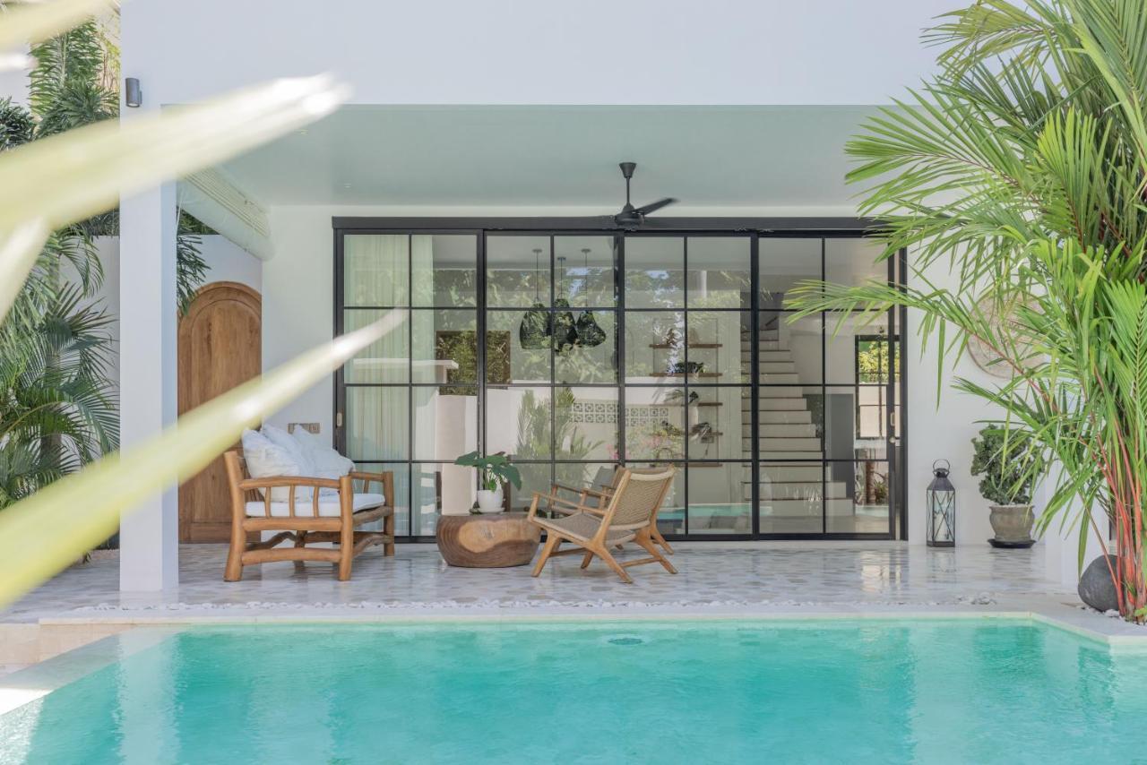 Casa Philip Βίλα Uluwatu Εξωτερικό φωτογραφία