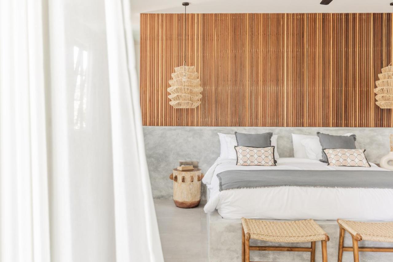 Casa Philip Βίλα Uluwatu Εξωτερικό φωτογραφία