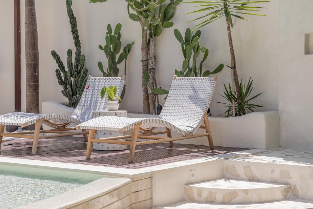 Casa Philip Βίλα Uluwatu Εξωτερικό φωτογραφία